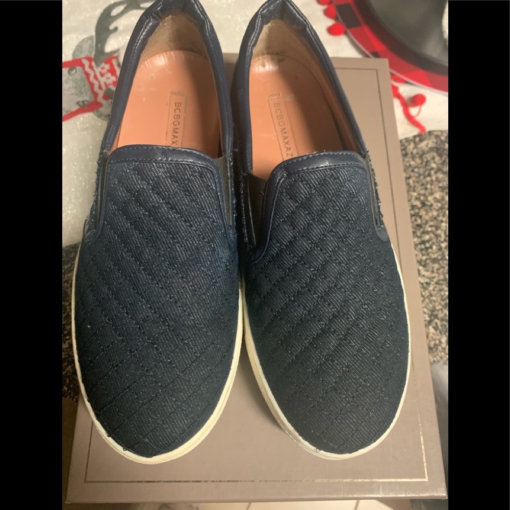 BCBG Sneakers
